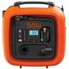 BLACK+DECKER ASI400-XJ Compressore Portatile Compatto Senza Serbatoio ad Aliment