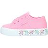 SUPERGA S112HZW - Cotton Candy-Unicorn Cotton Candy Unicorn, 26