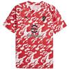 PUMA A.C. Milan Prematch Maglia Gara Pre-Partita, Stagione 2025/2026, Prodotto Ufficiale, Bianco, L Unisex-Adulto
