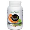 Erba Vita Curcuma & Piperina Complex Integratore Metabolismo 60 Capsule