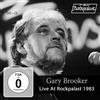 Made In Germany Music Live At Rockpalast 1983