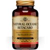 NATURAL OCEANIC BETACARO 60PRL - Solgar - 948011818