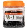 ELEMATIC KIT 600 CHIODI A PERCUSSIONE + 2 BANDELLE