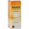 ZETEMIA Srl FAUCIL SPRAY ORALE 20ML