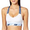 adidas Sfi Moto Gr Bra Reggiseno Sportivo Donna
