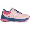 Munich Hydra, Scarpe da Ginnastica Unisex-Adulto, Rosa 18, 40 EU