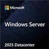 Microsoft Windows Server 2025 Standard Edition - License - 1 device CAL