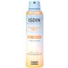 ISDIN Srl ISDIN Fotoprotector spray trasparente wet skin SPF30 250ml