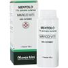MARCO VITI FARMACEUTICI SpA Talco mentolato Viti 100g