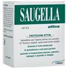 MEDA PHARMA SpA Saugella Attiva salviettine intime detergenti 10 pezzi