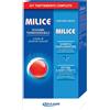 GIULIANI SpA Milice multipack schiuma + shampoo trattamento pidocchi