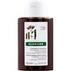 KLORANE (Pierre Fabre It. SpA) Klorane shampoo fortificante chinina 100ml