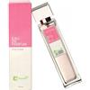 GREEN SELECT FRAGRANTIS SL Grasse eau de parfum donna 25 100ml