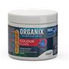 OASE ORGANIX Colour Flakes 175 ml - mangime in scaglie per pesci d'acquario, per la zona superiore del nuoto