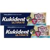 PROCTER & GAMBLE SRL KUKIDENT ULTIMATE FRESCO 40 G BIPACCO