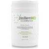 ZeoBentMED ZeoBent MED 600 Detox-Capsule, Dispositivo medico CE