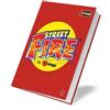 Pigna Diario BBurago Rosso, 9 Mesi, 320 Pagine, Formato 13,2x18,3 cm, Copertina Tematica Auto, Collezione Esclusiva BBurago x