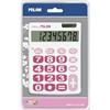 Milan 151708WBL Calcolatrice