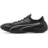 Puma 365 Roma 2 St, Scarpe da Calcio Uomo, Nero Black White-Gum 01, 36 EU