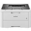 Brother HL-L3215CW - Stampante LED compatta a colori con Wi-Fi