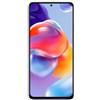 Xiaomi Redmi Note 11 Pro+ 5G, Smartphone, super ricarica da 120 W, fotocamera principale da 108 MP, schermo FHD+ AMOLED da 120 Hz, 4500 mAh, Dimensity MTK 920, 8GB+256GB, blu stella(versione globale).