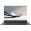ASUS ZENBOOK 16 S UM5606WA 16 OLED 3K 2880 * 1800, RYZEN 9 AI HX370, 32 GB DDR5, SSD 1TB NVME, WINDOWS 11, WIFI 7, WEBCAM IR, TASTIERA RETROILLUMINATA