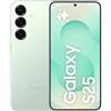 Samsung Galaxy S25 5G 12GB 128GB Verde (Mint) Dual SIM SM-S931B
