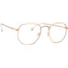 Lentiamo Eric Rose Gold