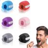 SOGHO Jawline Trainer, 6 pezzi Jawline Trainer, Jawline, mascella, salvatore mascella, Jawline Face Exercise Ball efficace, per donne e uomini