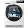 Electrolux Asciugatrice EW6H39G 9 Kg Bianco