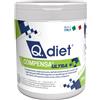 Q diet compensa ultra 250 g