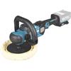 Makita PV001GZ 40V Max Li-ion XGT Brushless 180mm (7) Lucidatrice - Batterie e caricabatterie non inclusi