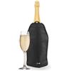 KAUFGUT Raffreddabottiglie Magnum nero 072032