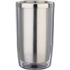 KAUFGUT Glacette con interno in acciaio 072034