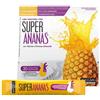 Zuccari Super Ananas 30 Stick Da 10 Ml