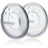 Medela Proteggi Capezzolo In Silicone 2 Pezzi