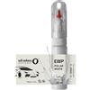 SD COLORS - Pennello per ritocchi bianco polare EWP 20 ML per riparazione graffi (solo vernice)