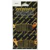 Accossato AGPA72OR-32 Pastiglia Freno per HONDA > VT 600 C, SHADOW, 600 (1994-2000)