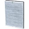 Comedes Filtro combinato di ricambio Comedes compatibile con il purificatore d'aria Philips AC4072/11 | può essere utilizzato al posto del filtro Philips AC4147/10 (1)