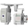 ARBGO Motore per macchina da cucire 550 W, servomotore a risparmio energetico, 220 V, motore senza brushless, 200 - 6000 rpm, per macchine da cucire industriali, motore silenzioso, a risparmio energetico