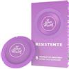 Lovematch Love Match Resistente - 6 pezzi