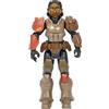 Mattel Buzz Lightyear Izzy Hawthorne Soldato ZAP Action Figure di grandi dimensioni in scala da 30,5 cm, con 14 articolazioni mobili, da collezione, Giocattolo per Bambini 4+ Anni, HJJ22