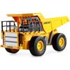 Amewi ribaltabile 9 canali 1:24 RTR telecomandato RC camion cantiere bambino da 6 anni