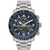 Citizen Herren-Uhren Analog Funk 32022712