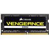 Corsair CMSX16GX4M1A2400C16 DDR4 Memoria - NUOVO