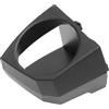 Piebert Supporto pistola inferiore compatibile con/ricambio per idropulitrice Kärcher 9.037-619.0 K3 K4 K5 K6 K7