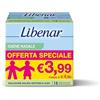 PERRIGO ITALIA Srl SOLUZIONE ISOTONICA LIBENAR 15 FLACONCINI DA 5ML TAGLIO PREZZO
