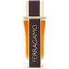 Ferragamo Ferragamo Spicy Leather Eau de Parfum (uomo) 100 ml variante Imballaggio vecchio