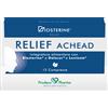 BIOSTERINE RELIEF ACHEAD 12 COMPRESSE