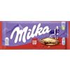 MILKA SANDWICH TUC, 87 g, confezione da 18